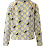 Schnittmuster Burda 6151 Pullover - Ribes y Casals