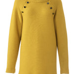 Schnittmuster Burda 6151 Pullover - Ribes y Casals