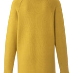 Schnittmuster Burda 6151 Pullover - Ribes y Casals
