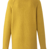 Schnittmuster Burda 6151 Pullover - Ribes y Casals