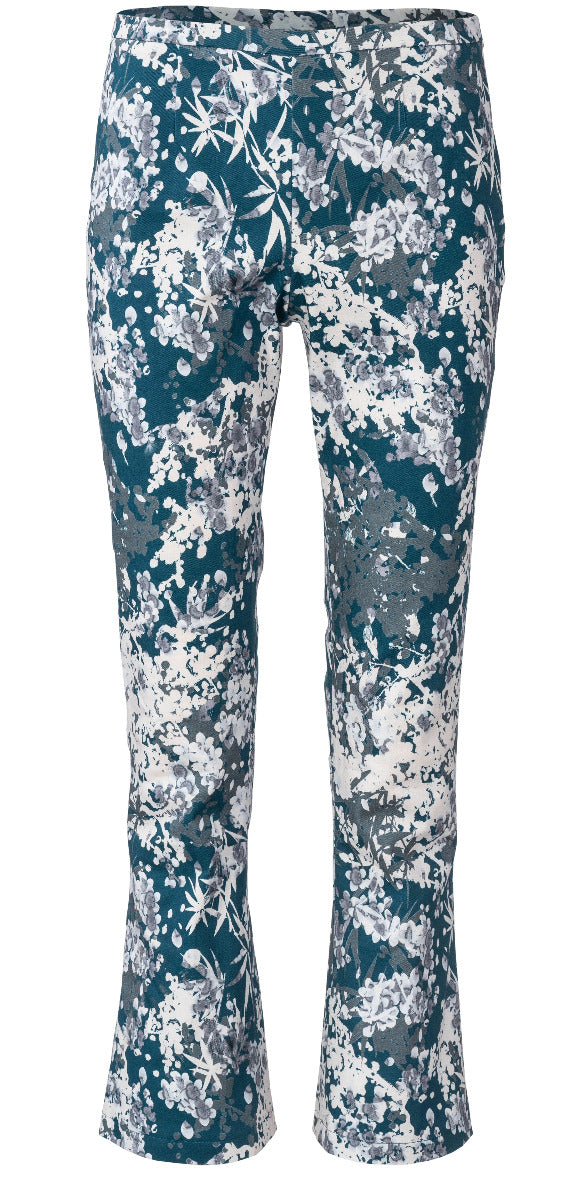 Schnittmuster Burda 6152 Hose - Ribes y Casals