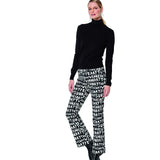 Schnittmuster Burda 6152 Hose - Ribes y Casals