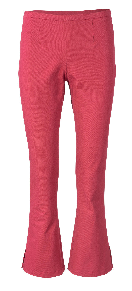 Schnittmuster Burda 6152 Hose - Ribes y Casals