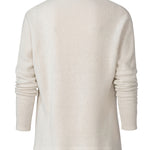 Schnittmuster Burda 6153 Jacke - Ribes y Casals
