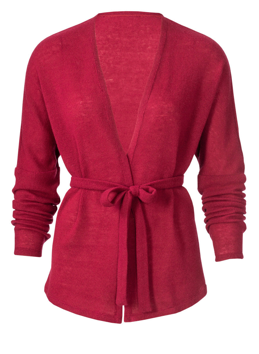 Schnittmuster Burda 6153 Jacke - Ribes y Casals