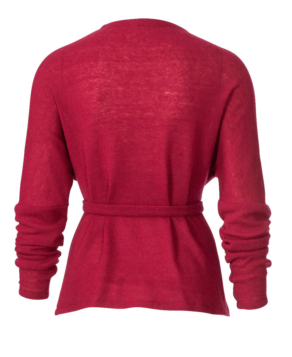 Schnittmuster Burda 6153 Jacke - Ribes y Casals