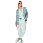 Schnittmuster Burda 6153 Jacke - Ribes y Casals