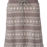 Schnittmuster Burda 6154 Rock - Ribes y Casals