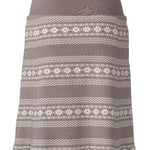 Schnittmuster Burda 6154 Rock - Ribes y Casals