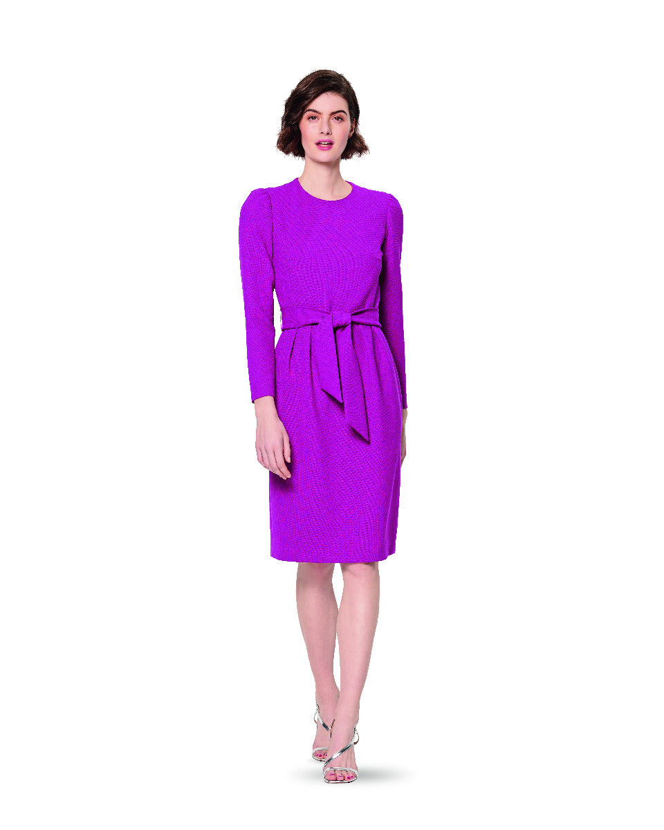 Schnittmuster Burda 6164 Kleid - Ribes y Casals