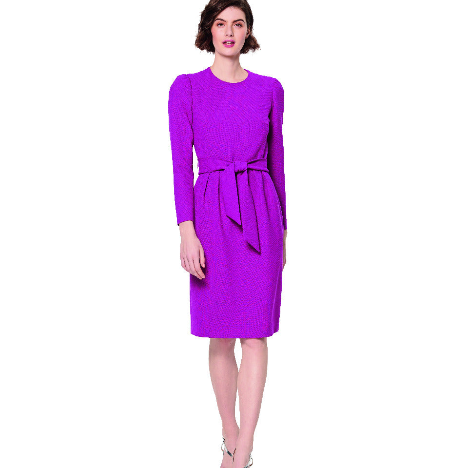 Schnittmuster Burda 6164 Kleid - Ribes y Casals
