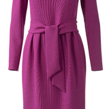 Schnittmuster Burda 6164 Kleid - Ribes y Casals
