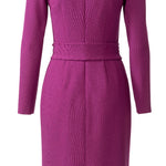Schnittmuster Burda 6164 Kleid - Ribes y Casals