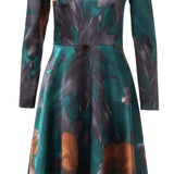 Schnittmuster Burda 6164 Kleid - Ribes y Casals