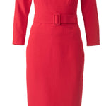 Schnittmuster Burda 6165 Kleid - Ribes y Casals