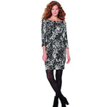Schnittmuster Burda 6165 Kleid - Ribes y Casals