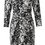 Schnittmuster Burda 6165 Kleid - Ribes y Casals