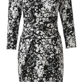 Schnittmuster Burda 6165 Kleid - Ribes y Casals