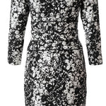 Schnittmuster Burda 6165 Kleid - Ribes y Casals