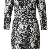 Schnittmuster Burda 6165 Kleid - Ribes y Casals