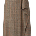 Schnittmuster Burda 6174 Rock - Ribes y Casals