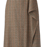 Schnittmuster Burda 6174 Rock - Ribes y Casals