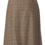 Schnittmuster Burda 6174 Rock - Ribes y Casals