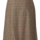 Schnittmuster Burda 6174 Rock - Ribes y Casals