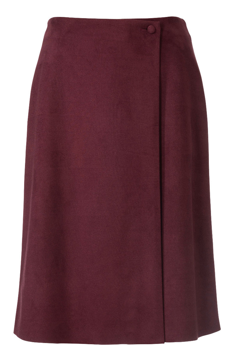 Schnittmuster Burda 6174 Rock - Ribes y Casals