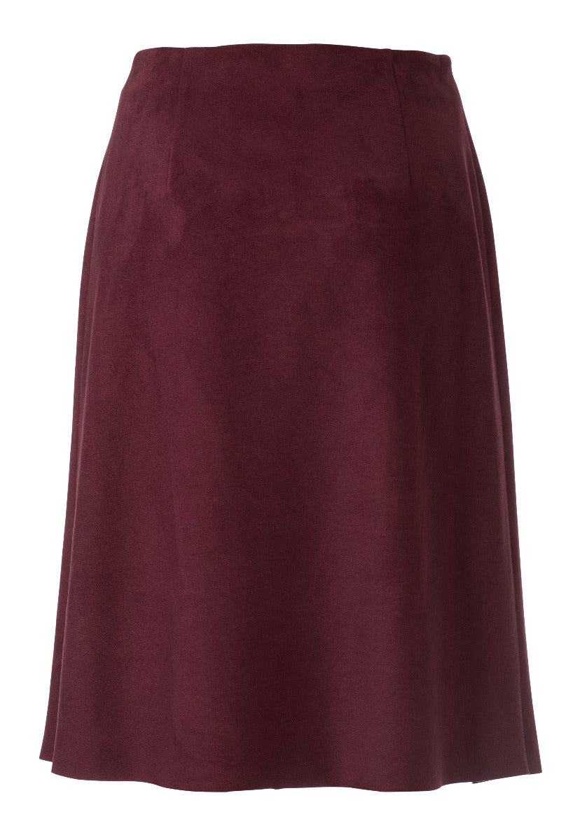Schnittmuster Burda 6174 Rock - Ribes y Casals