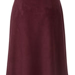 Schnittmuster Burda 6174 Rock - Ribes y Casals