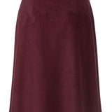 Schnittmuster Burda 6174 Rock - Ribes y Casals