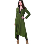 Schnittmuster Burda 6176 Kleid - Ribes y Casals
