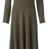 Schnittmuster Burda 6176 Kleid - Ribes y Casals