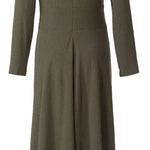 Schnittmuster Burda 6176 Kleid - Ribes y Casals