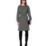 Schnittmuster Burda 6180 Kleid - Ribes y Casals