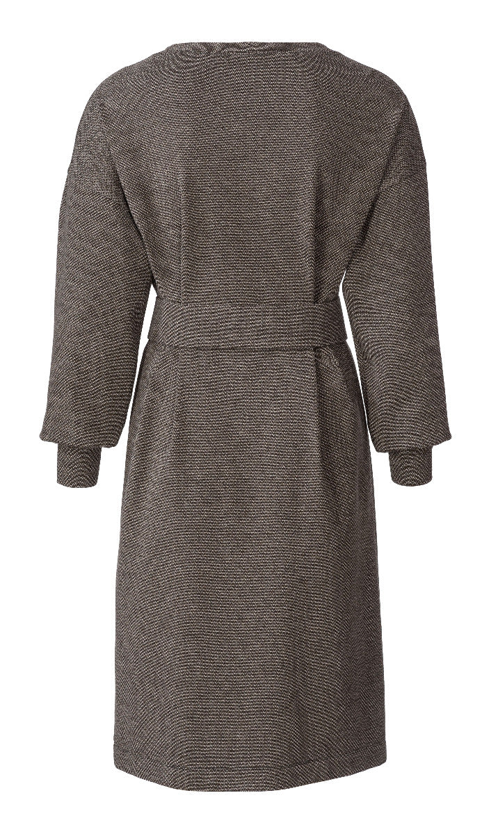 Schnittmuster Burda 6180 Kleid - Ribes y Casals