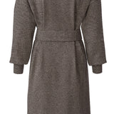 Schnittmuster Burda 6180 Kleid - Ribes y Casals