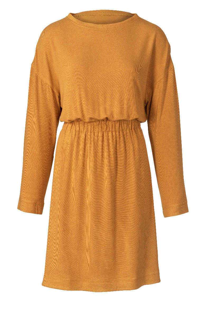 Schnittmuster Burda 6180 Kleid - Ribes y Casals