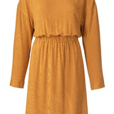 Schnittmuster Burda 6180 Kleid - Ribes y Casals