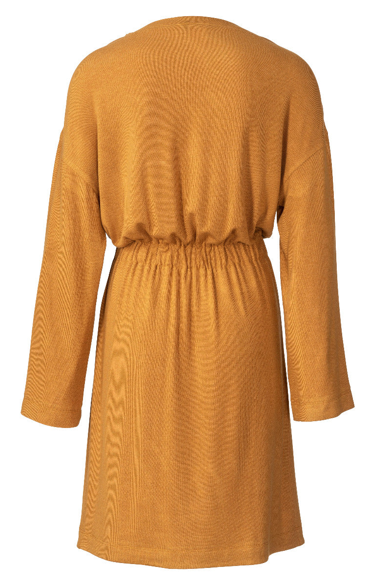 Schnittmuster Burda 6180 Kleid - Ribes y Casals