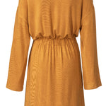 Schnittmuster Burda 6180 Kleid - Ribes y Casals