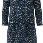 Schnittmuster Burda 6189 Kleid - Ribes y Casals