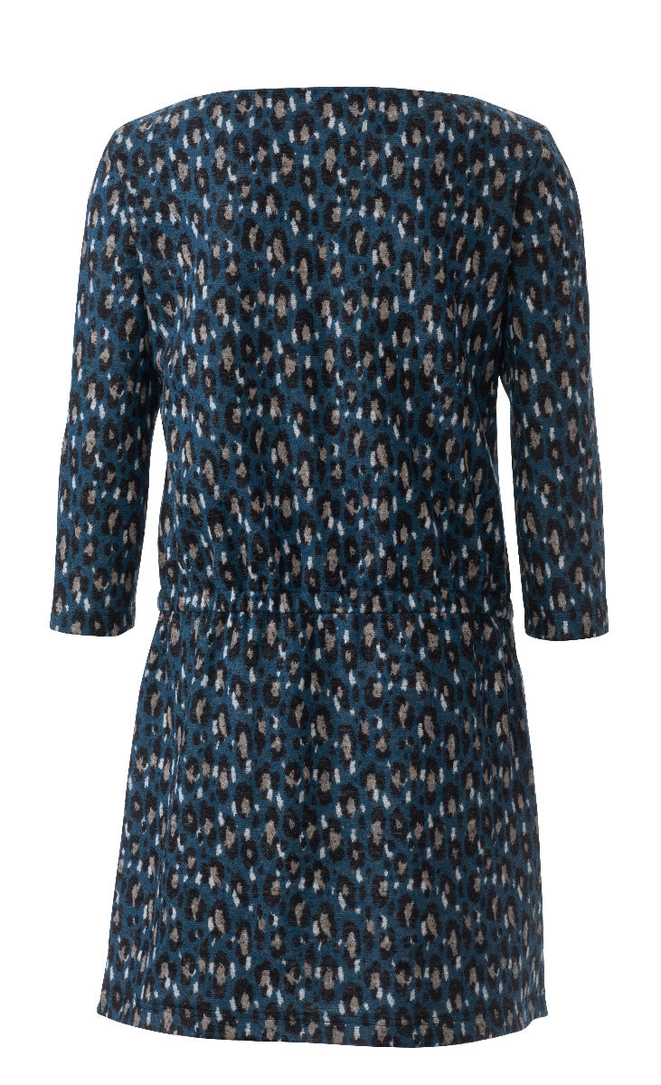 Schnittmuster Burda 6189 Kleid - Ribes y Casals