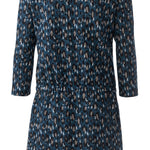 Schnittmuster Burda 6189 Kleid - Ribes y Casals