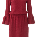 Schnittmuster Burda 6189 Kleid - Ribes y Casals