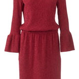 Schnittmuster Burda 6189 Kleid - Ribes y Casals
