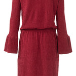 Schnittmuster Burda 6189 Kleid - Ribes y Casals