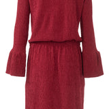Schnittmuster Burda 6189 Kleid - Ribes y Casals