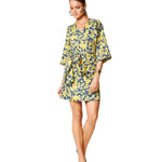 Schnittmuster Burda 6207 Kleid - Ribes y Casals